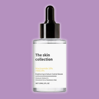 EvenGlow Niacinamide Serum – Eliminate Redness, Dark Spots & Brighten Skin