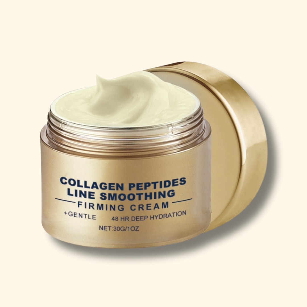 Wrinkle Eraser Collagen Cream