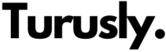 Turusly logo