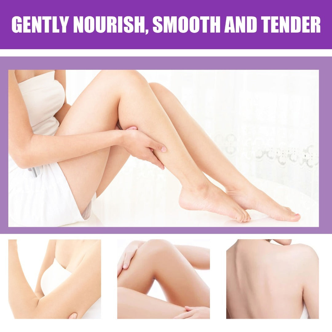 Glow-Boosting Body Scrub