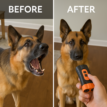 StopBark Pro