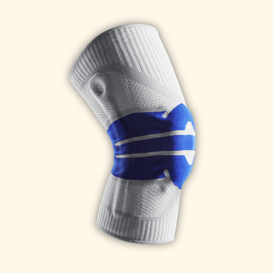 Arthritis Pain Relief Knee Sleeve