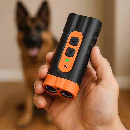 StopBark Pro