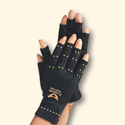 Arthritis Pain Relief Gloves