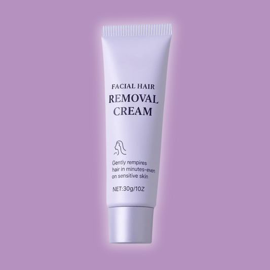 Instant Hair Remover Cream