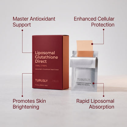 ClearGlow Strips