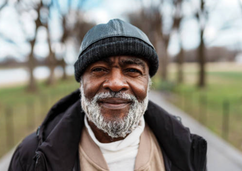 Michael, 58