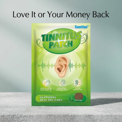 Tinnitus Patch