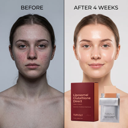ClearGlow Strips
