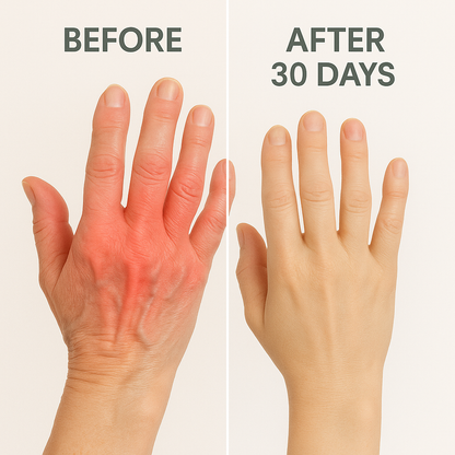 Tursly™ Advanced Pain & Mobility Support